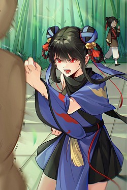 昭凌云 叫我师哥 小师妹