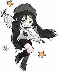 叫我师哥