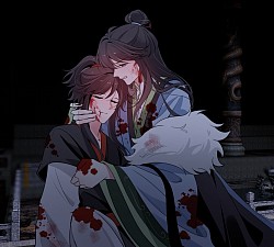 叫我师哥 温律 陈古楠 mv