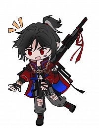 叫我师哥 rote残爷