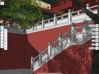 大暴