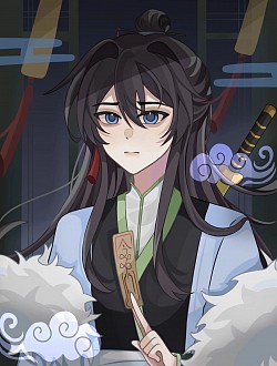 小师妹 昭凌云 叫我师哥